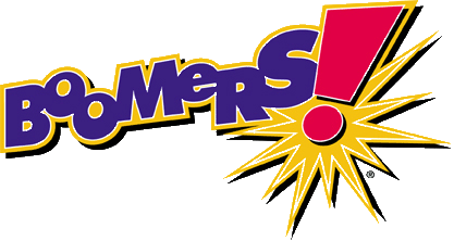 Boomers Parks logo