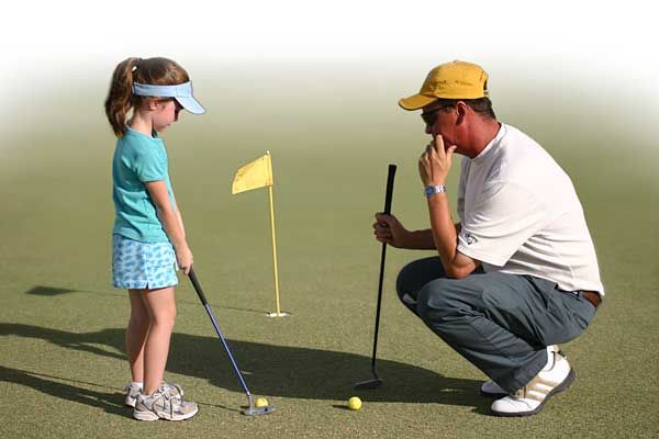 CopperHill EntryLevelJuniorGolf CopperHill EntryLevelJuniorGolf